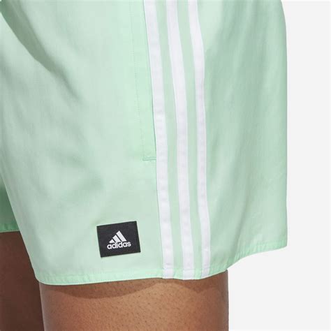 zwemshort adidas 3 stripes